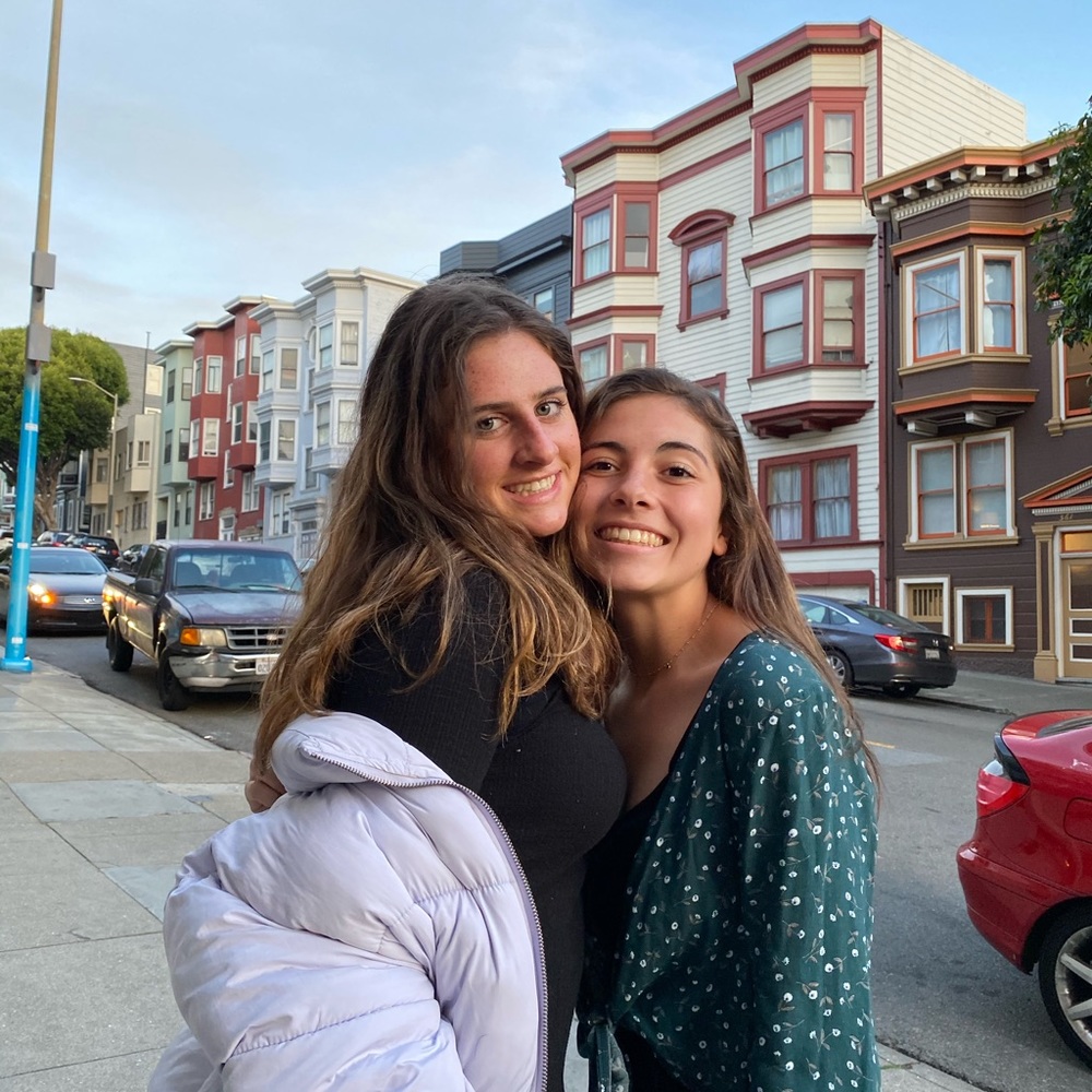 Meet your Posher, Lindsay